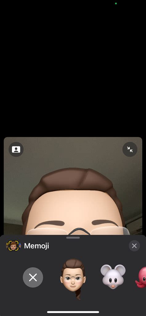 Get Quirky on Your Next FaceTime Call By Showing Up as a Memoji