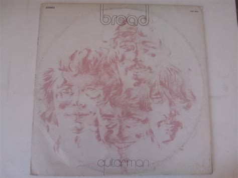 Bread - Guitar Man (Vinyl) | Discogs