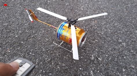 How To Make Remote Control Helicopter DIY Helicopter At Home | atelier ...