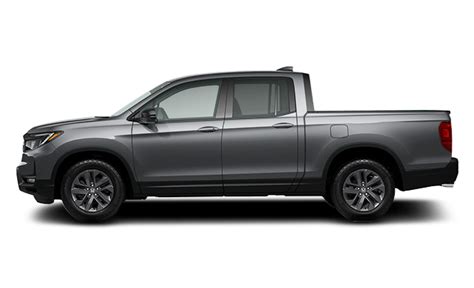 2023 Honda Ridgeline SPORT - from $49557.5 | St-Constant Honda