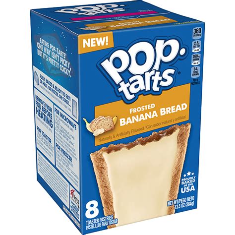 New & Limited-Edition Pop-Tarts® Flavors | Pop-Tarts®