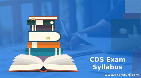 CDS Exam Syllabus | A Complete Guide to CDS Exam Syllabus