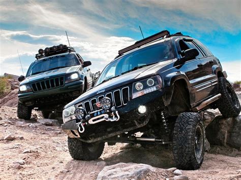 42 best images about Jeep Grand Cherokee WJ 1999-2004 on Pinterest ...