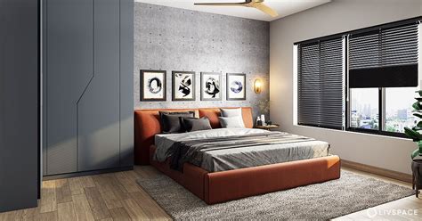 Stunning Grey Bedroom Interior Design Ideas: Transform your Space Now!