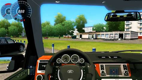 City Car Driving Simulator 2009 Gametagog - Download Game PC Full Version