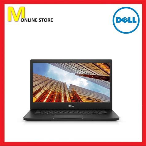 Dell Latitude 3410 Price in Malaysia & Specs - RM3059 | TechNave