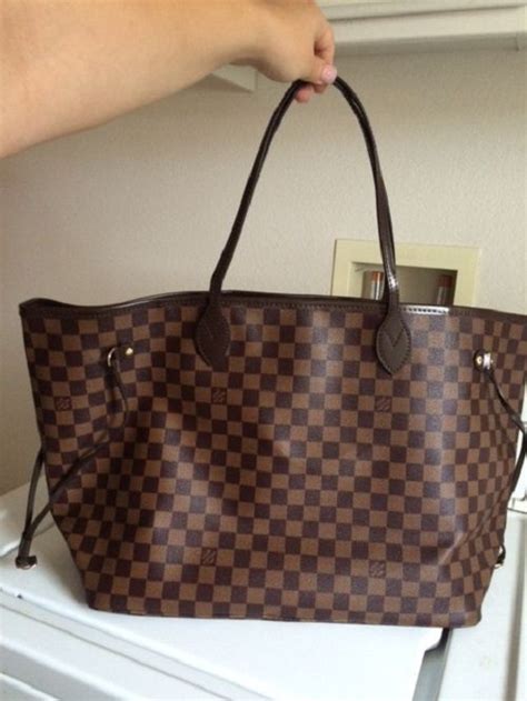 Best Louis Vuitton Neverfull Replica | Paul Smith