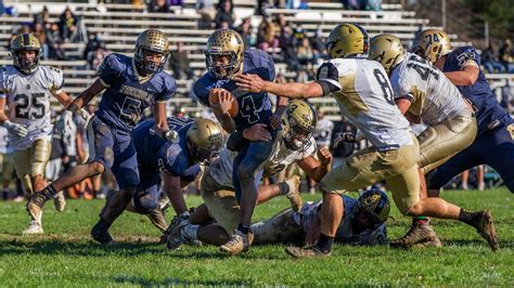 Freehold Boro Football pulls out comeback win over Southern Regional