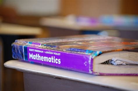 Titles don't much matter for high school math | Minnesota Public Radio News