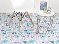 35 Floral Vinyl Flooring ideas | vinyl flooring, flooring, pattern ...