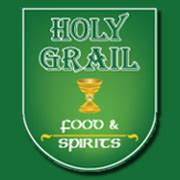 Holy Grail Food & Spirits | Epping NH