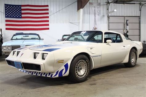 1981 Pontiac Trans Am Firebird Sold | Motorious