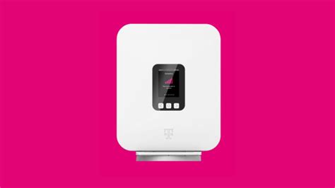 T-Mobile's 5G Home Internet Will Soon Be Even Faster With New Gateway ...