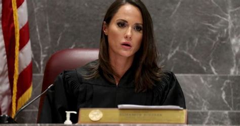 Parkland School Shooting Judge Elizabeth Scherer Reprimanded For ...