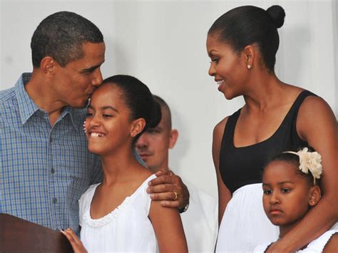 The first family - Photo 1 - CBS News