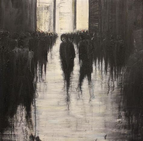 Maryam Savoji | Beautiful dark art, Dark art paintings, Dark art ...