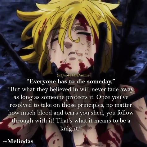 Seven Deadly Sins Quotes - ShortQuotes.cc