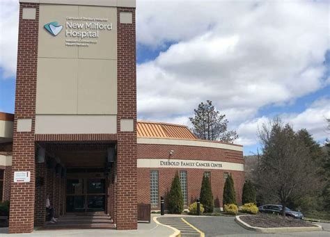 New Milford Hospital nurse accused of assaulting patient - NewsTimes