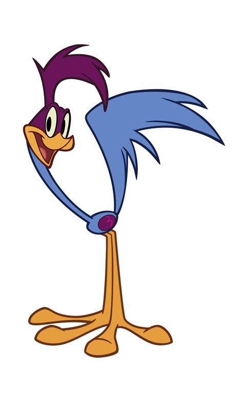 Image - The New Road Runner.png | Looney Tunes Wiki | FANDOM powered by ...