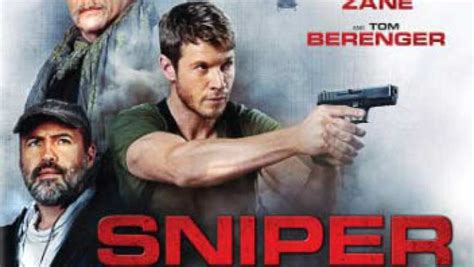 Sniper: Ultimate Kill Trailer (2017)