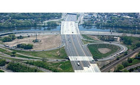 Best Highway/Bridge: Design Team Revitalizes New Jersey Bridge | 2015 ...