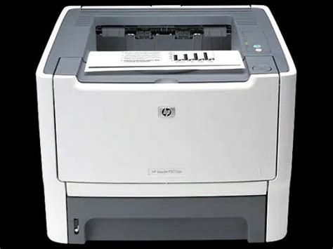 HP LaserJet P2015