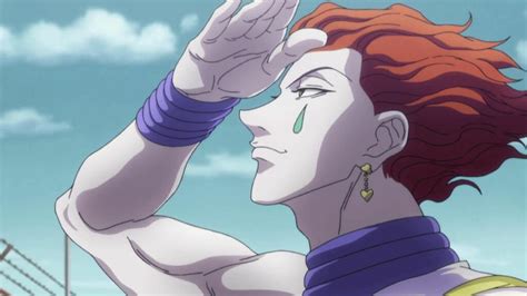 Hunter x Hunter: 5 razones que hacen de Hisoka el mejor personaje de ...