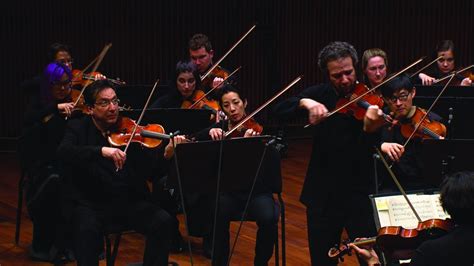 St. Paul Chamber Orchestra’s 60th anniversary season features world ...