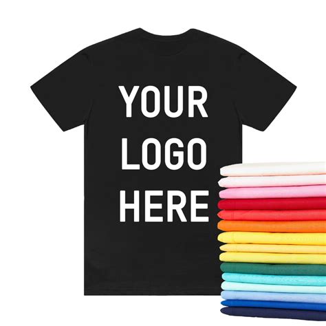 24 Full-Color DTG Colored T-Shirts *SPECIAL* – CRE8PrintingDesign