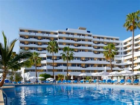 Family hotels in Tenerife | Hotel Iberostar Las Dalias