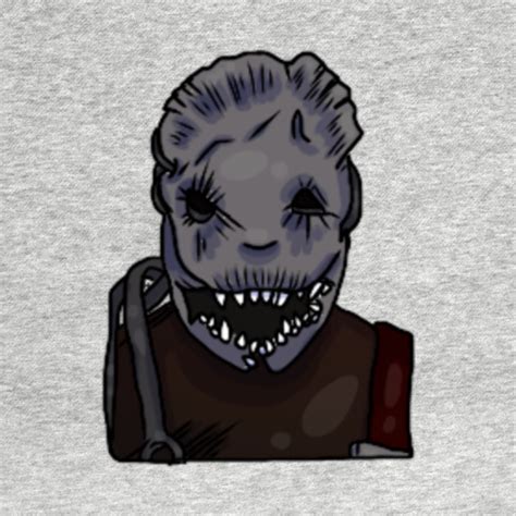 DBD Trapper - Dead By Daylight - T-Shirt | TeePublic