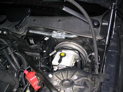 Brake fluid change DIY - 5Series.net - Forums