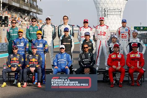 Formula 1 Drivers Will Appreciate a Major Change Affecting Every Grand ...