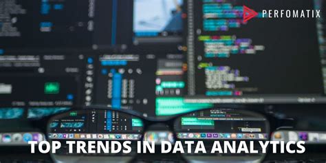 TOP TRENDS IN DATA ANALYTICS | Machine Learning Development Company