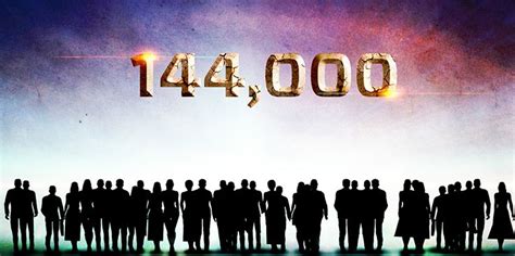 Who are the 144,000? | Rapture Truth