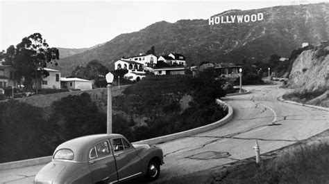 Los Angeles history 101 | Los angeles history, Hollywood sign, Tourist ...