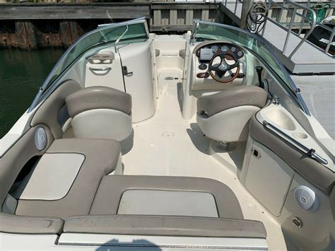 Sea Ray 220 Sundeck 2004 for sale for $5,000 - Boats-from-USA.com