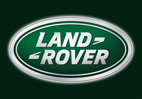 Land Rover Logo Meaning and History [Land Rover symbol]