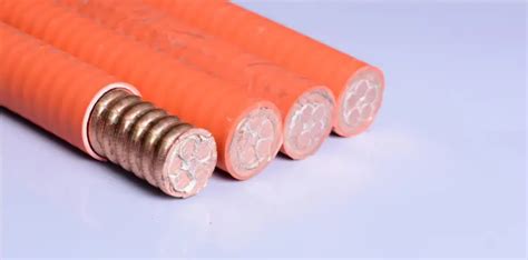 MICC Mineral Insulated Copper Clad Fireproof Cable – Huadong Cable Group