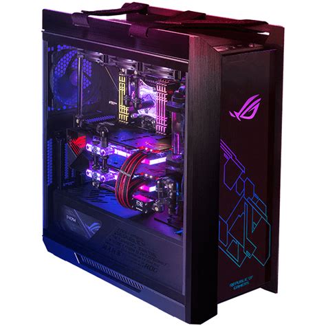 Chassis | ROG Gaming PCDIY | ASUS US