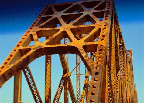 Old Mississippi River Bridge, Baton Rouge La | Bayou country, New ...