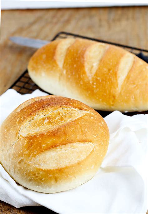 Easy Perfect Yeast Bread