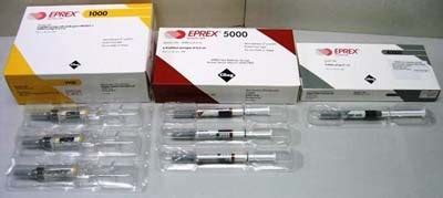 Eprex Injection at Best Price in New Delhi - ID: 6263552 | Mediprat ...