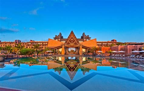 Lopesan Baobab Resort - UPDATED 2022 Prices, Reviews & Photos (Gran ...