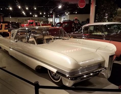 Studebaker National Museum | South Bend Locals