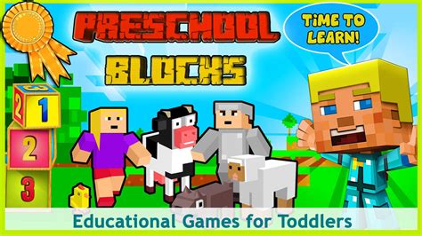 Preschool Learning Kids Games APK Download - Free ...