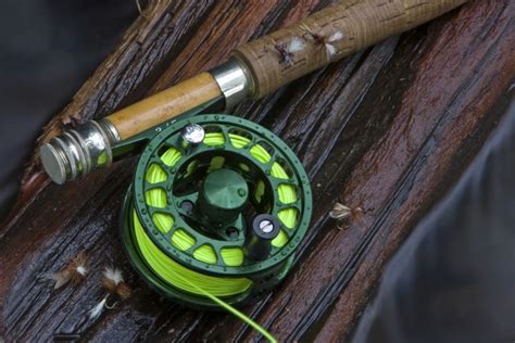 9 Best Fly Fishing Reels | Fishmasters.com