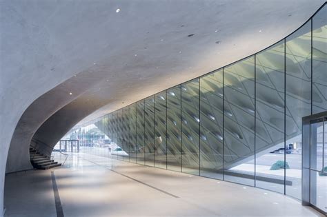 Gallery of The Broad Museum / Diller Scofidio + Renfro - 12