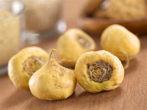 10 Amazing Maca Root Benefits & Nutrition | Organic Facts