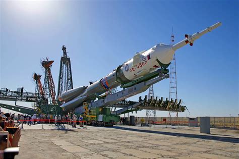 Former Deputy Prime Minister becomes head of Roscosmos - AeroTime